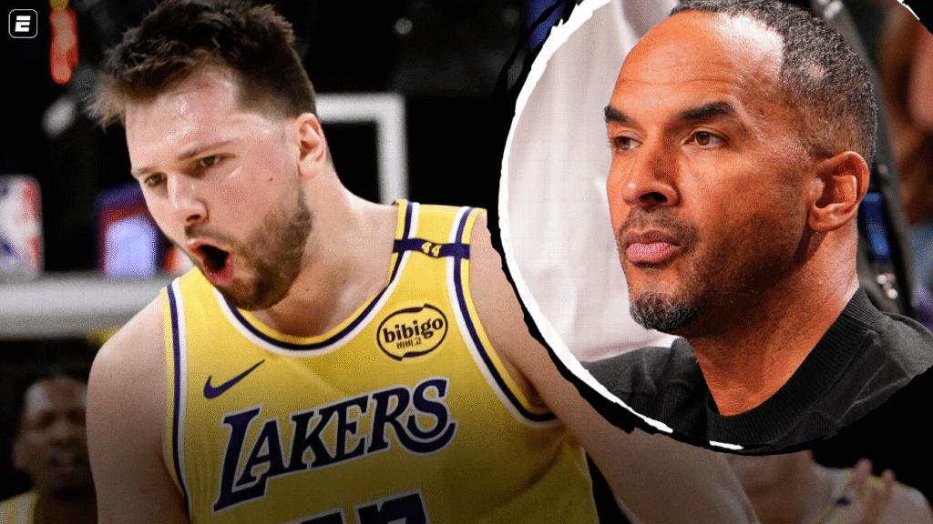 Nico Harrison, Gerente de Dallas Mavericks … ¿ES UN LOCO O UN GENIO?
