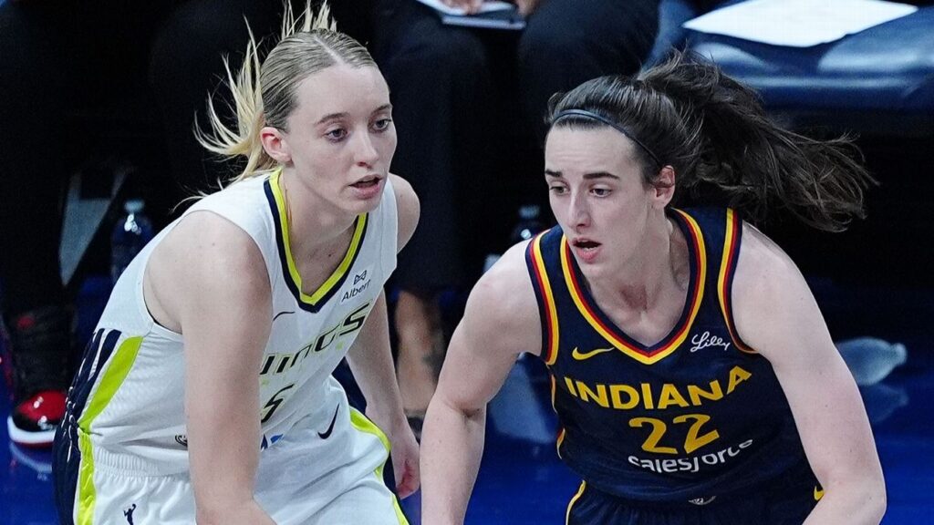 Ranking: Collier, Wilson, Clark y las 25 mejores de la WNBA