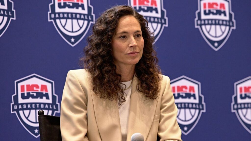 Tormenta Develará Estatua de la ex Estrella de la Wnba Sue Bird El 17 de Agosto