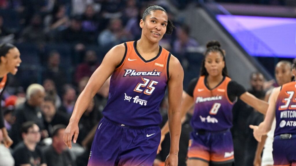 WNBA: ¿Quién Tiene Más Triple-Dobles? Estadínsticas históricas