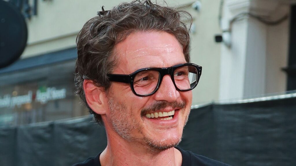 Pedro Pascal apoya a Rachel Zegler en el estreno de ‘Evita’ de Londres