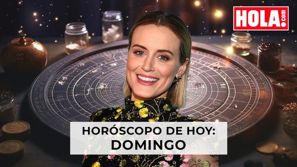 Horóscopo de hoy, domingo 27 de julio, consulta tu horóscopo diario