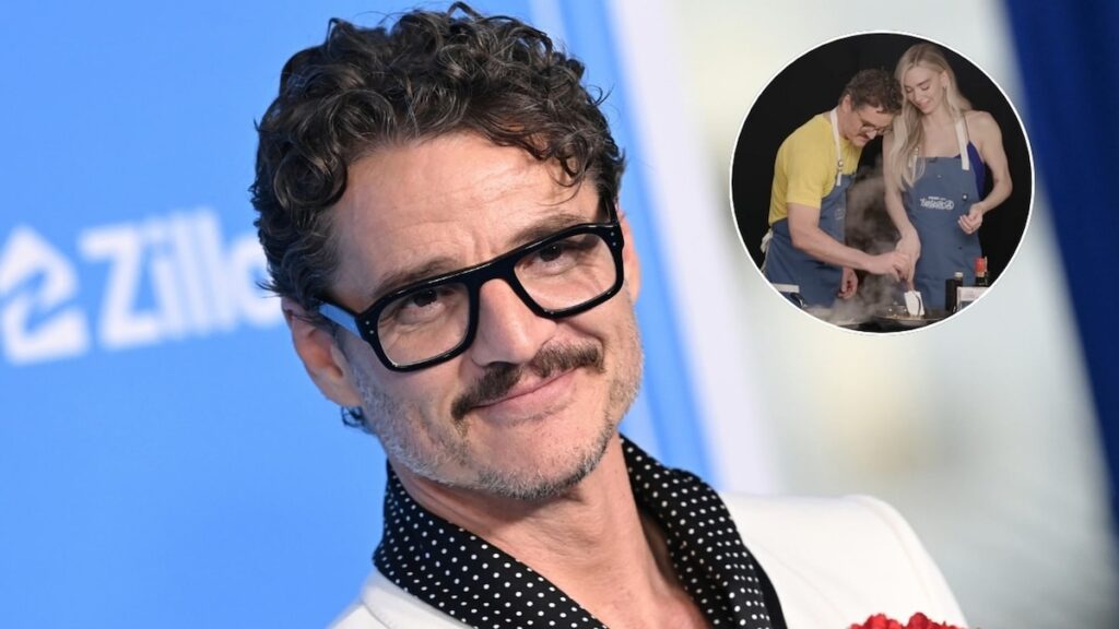 Mira el fracaso de la cebolla de Pascal que dejó el chef Ramsay sacudiendo la cabeza