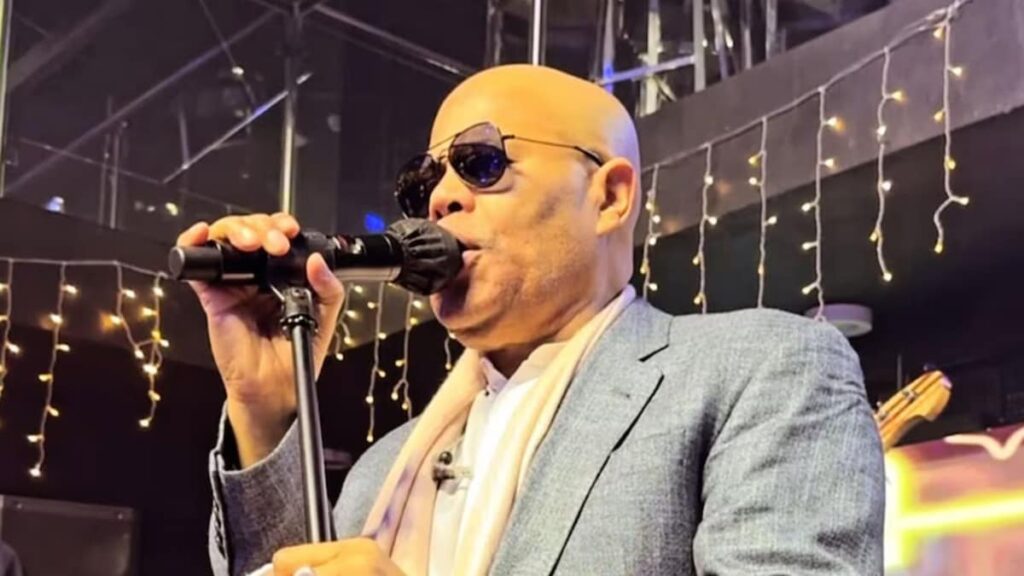 Rubby Pérez honró tres meses después de la tragedia de Jet Set