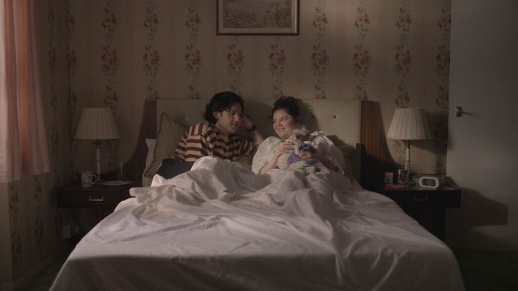 Qué ver: 7 películas y programas de televisión para transmitir