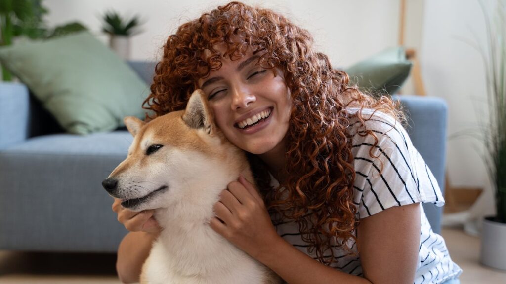 Probablemente a tu perro no le guste ser abrazado, dice Science