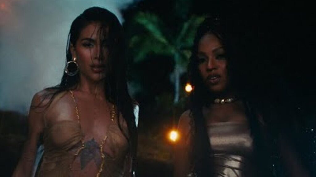 Goyo, Paloma Mami, Justin Bieber, Gloria Estefan y más