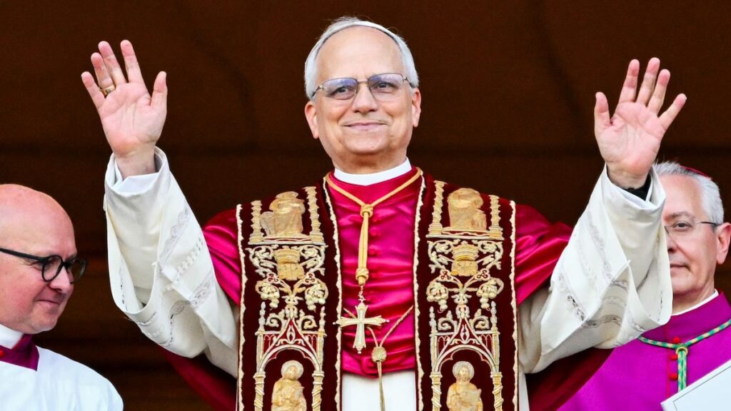 Bebé salvo en Rhode Island