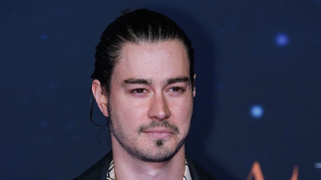 Manuel Masalva dice que ha sido “renacido” después de 105 días en un hospital de Dubai