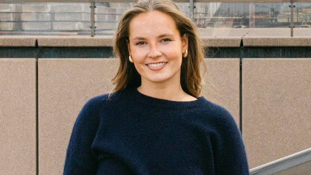 Vea las primeras fotos de ella en su nuevo hogar