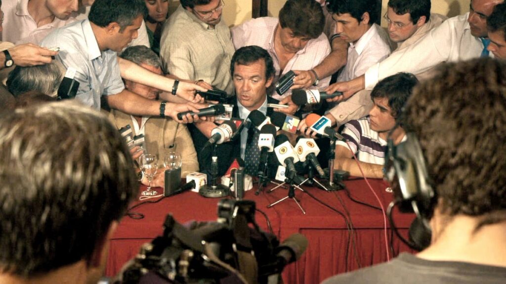 El nuevo verdadero éxito de crimen de Netflix: ¿Amado ‘Black Widow’ o el ‘caso Asunta’? Esto es para ti