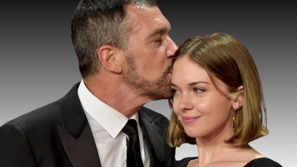 ¡Stella Banderas se va a casar! Dentro de la boda de la hija de Antonio Banderas en España