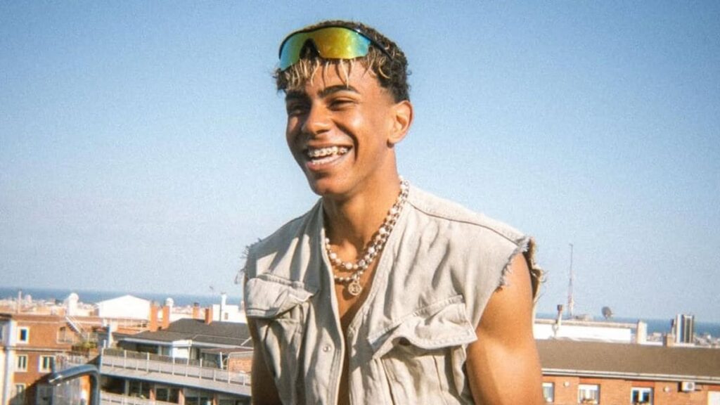 Dentro de la fiesta sin teléfono con 200 invitados y estrellas internacionales