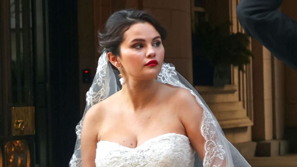 Taylor Swift y más estrellas en la lista de invitados