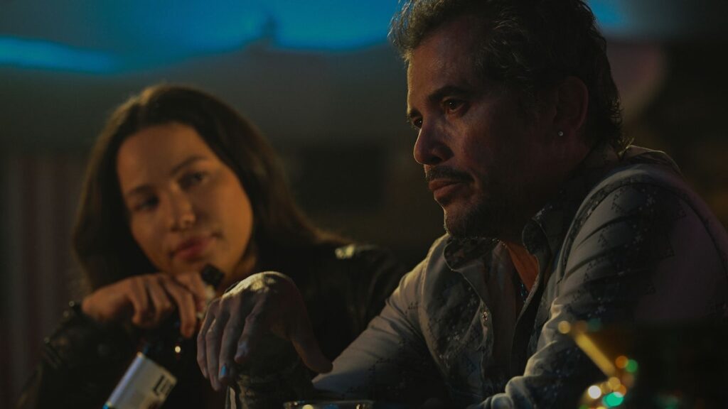 John Leguizamo en ‘Smoke’ y su misión de elevar las voces latinas en Hollywood