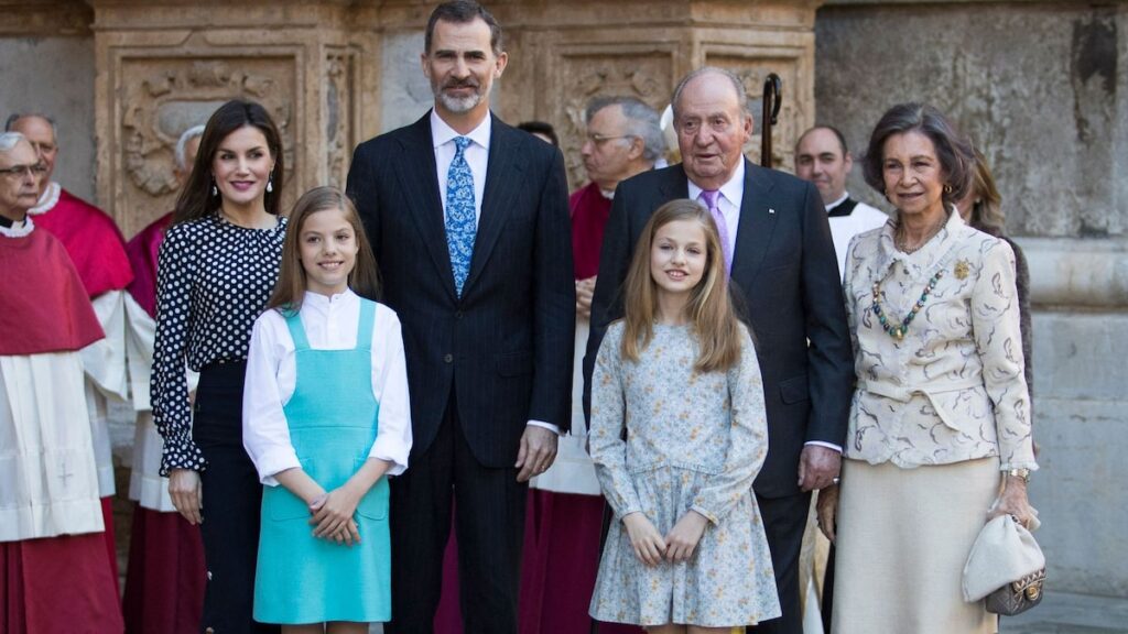 ‘Siento que mi historia me está robando’