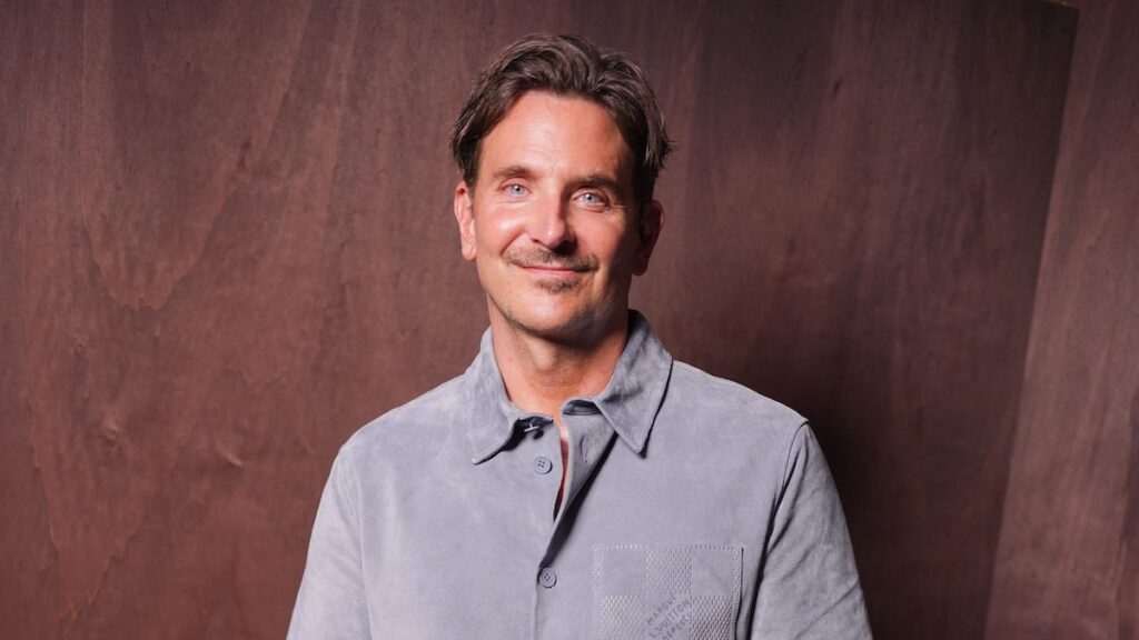 Bradley Cooper juega un papel clave en ‘Superman’