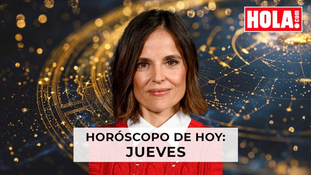 Horóscopo de hoy, jueves 17 de julio, consulta tu horóscopo diario