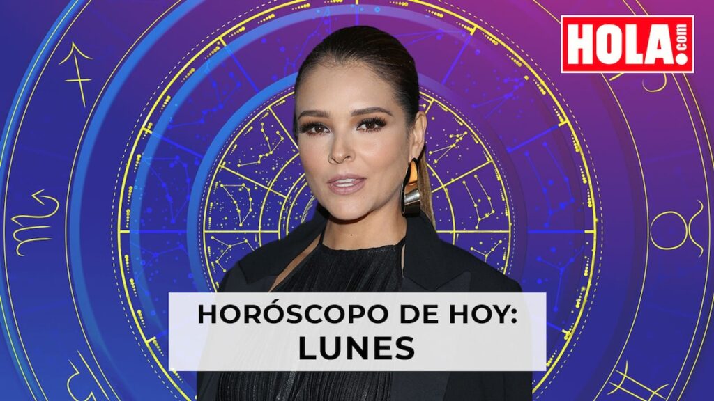 Horóscopo de hoy, lunes 7 de julio, consulta tu horóscopo diario gratis
