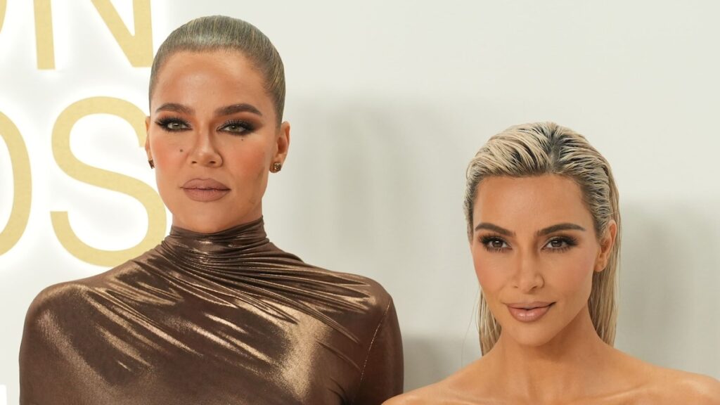 Kim y Khloé Kardashian están listos para ayudar a resolver el caso de Amy Lynn Bradley