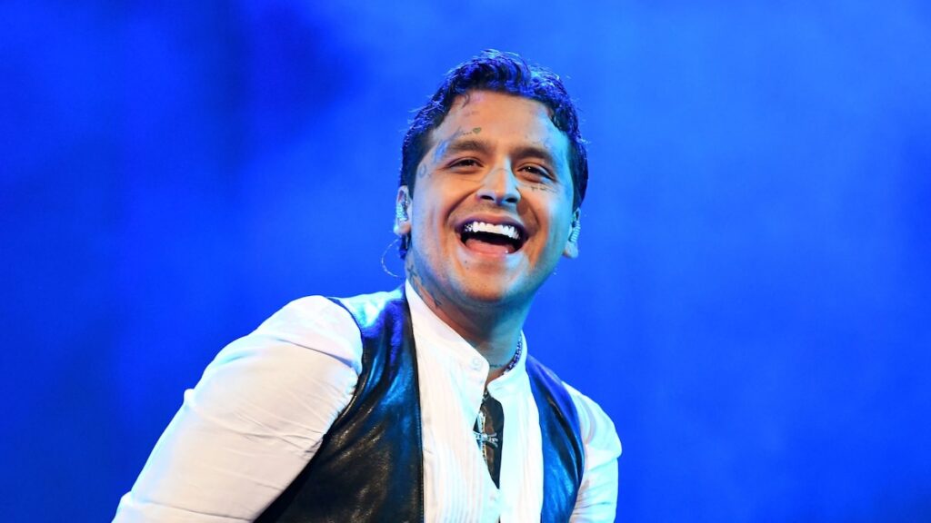 Christian Nodal se disculpa con Cazzu y abre sobre el romance de Angela Aguilar en la entrevista Tell-All