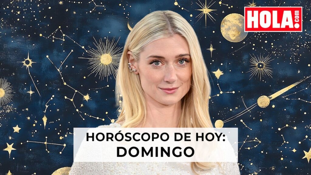 Horóscopo de hoy, domingo 24 de agosto, consulta tu horóscopo diario