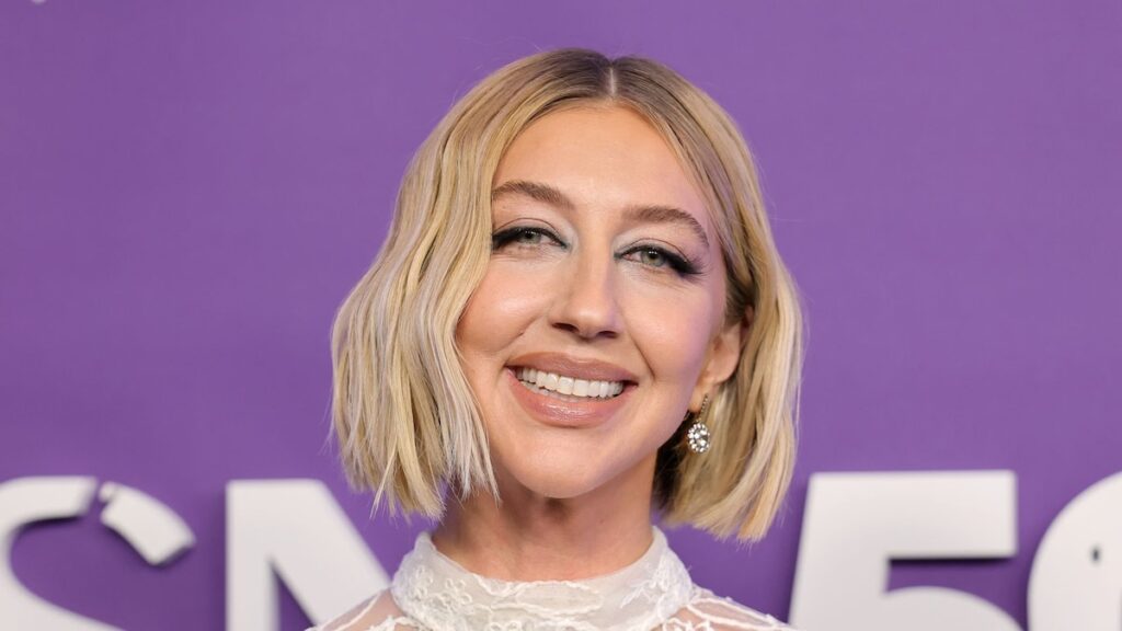 Heidi Gardner es la última salida impactante del elenco de Saturday Night Live