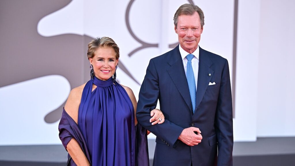 ‘Calma y feliz por el cambio’