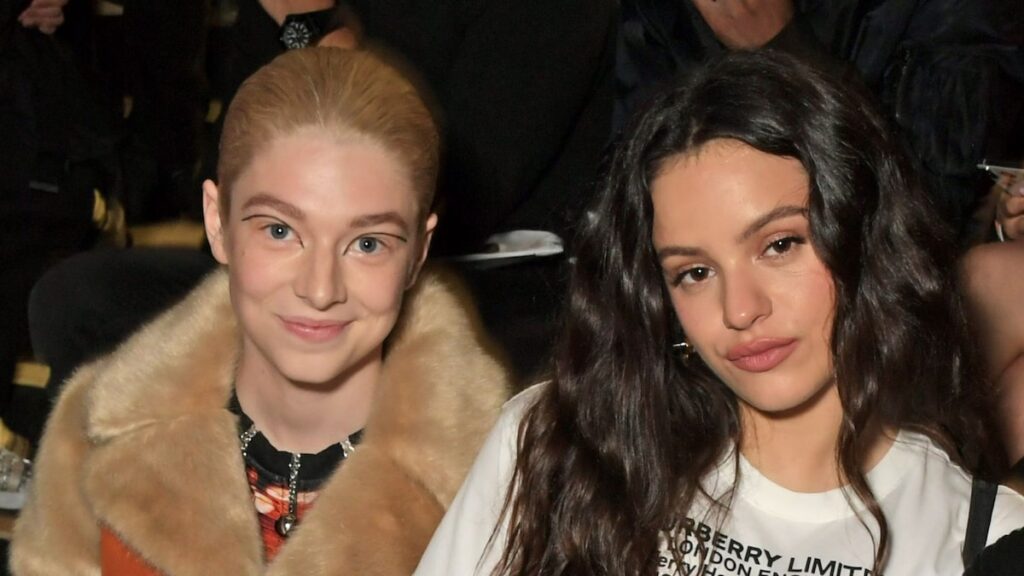 Reunido en la temporada 3 de ‘Euphoria’