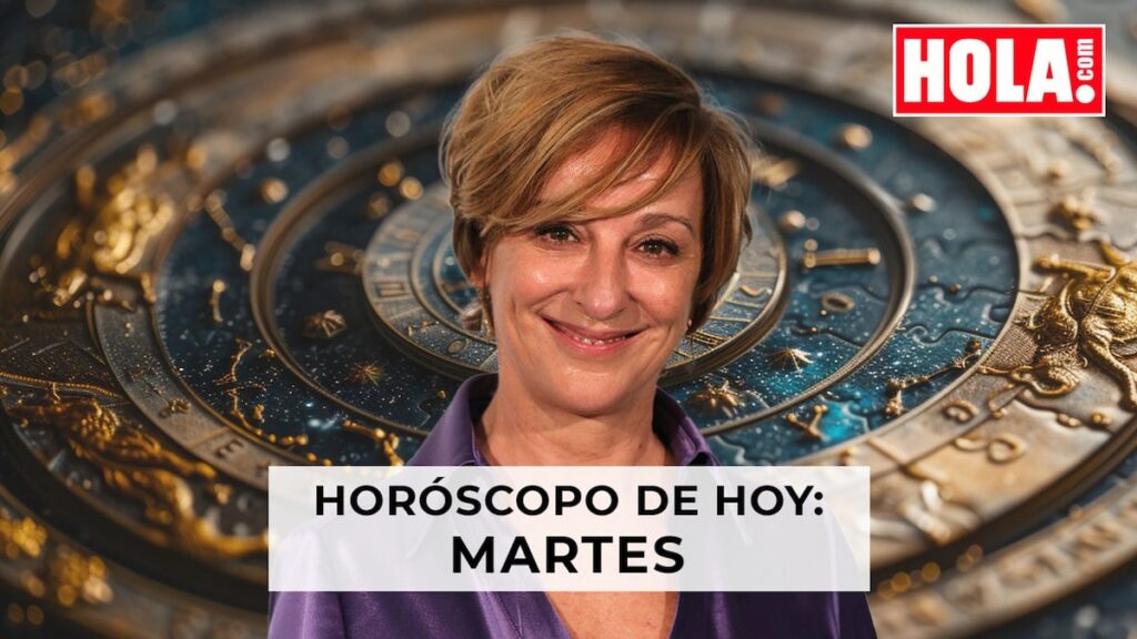 Horóscopo de hoy, martes 19 de agosto, consulta la predicción para tu signo