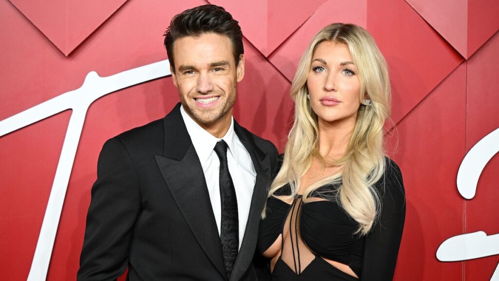 El dulce camino Kate Cassidy honró al difunto novio Liam Payne en su cumpleaños