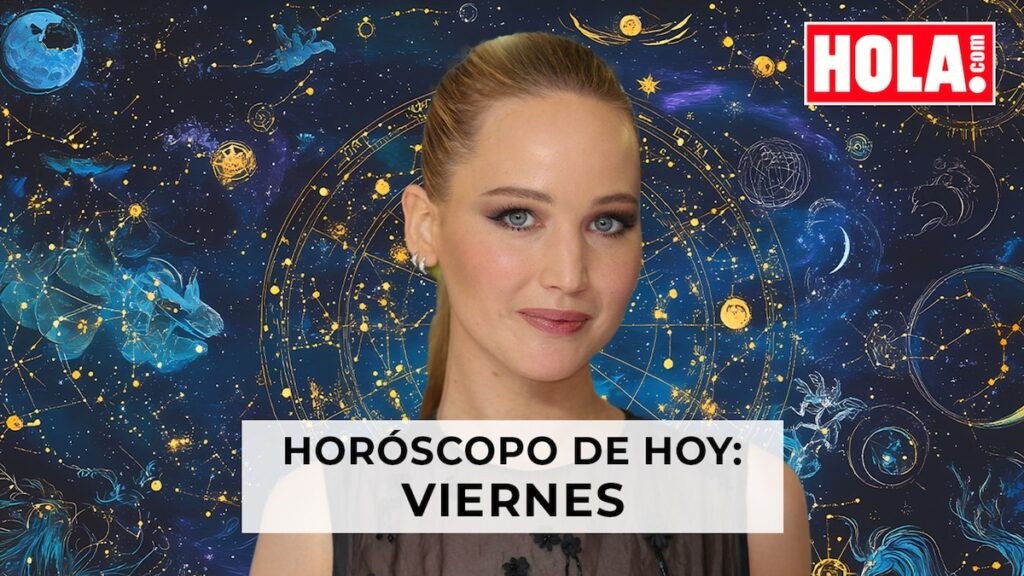 Horóscopo de hoy, viernes 15 de agosto, consulta lo que dice tu horóscopo diario