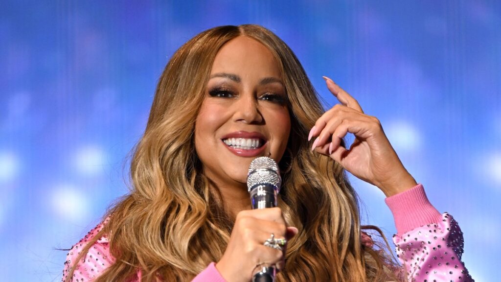 Mariah Carey reflexiona sobre el complicado vínculo con su difunta madre y hermana