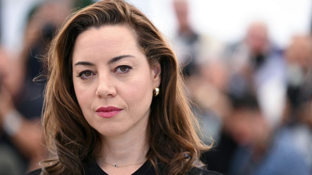 Aubrey Plaza resurta para protagonizar como infame ‘Hollywood Madame’ Heidi Fleiss en Dark Comedy Biopic