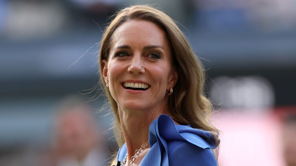 The Princess of Wales lanza una serie de películas animadas: está cómo verlos