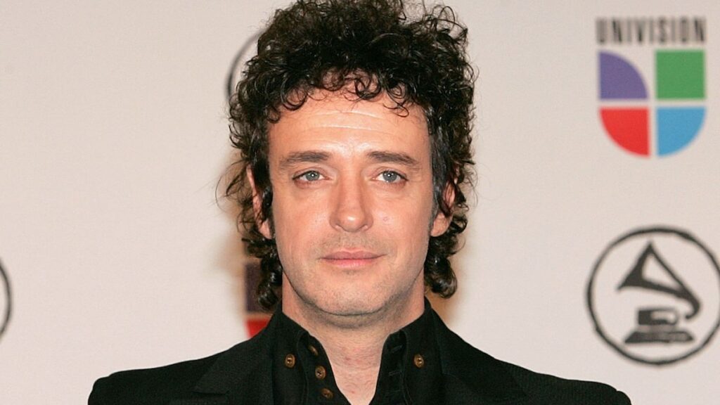 El cuerpo encontrado cerca de la casa antigua de Gustavo Cerati pertenece a un adolescente que desaparece desde 1984