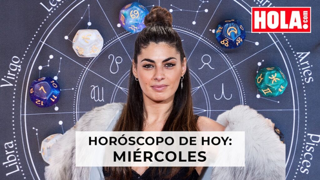 Horóscopo de hoy, miércoles 27 de agosto, descubre cómo le irá hoy a tu signo