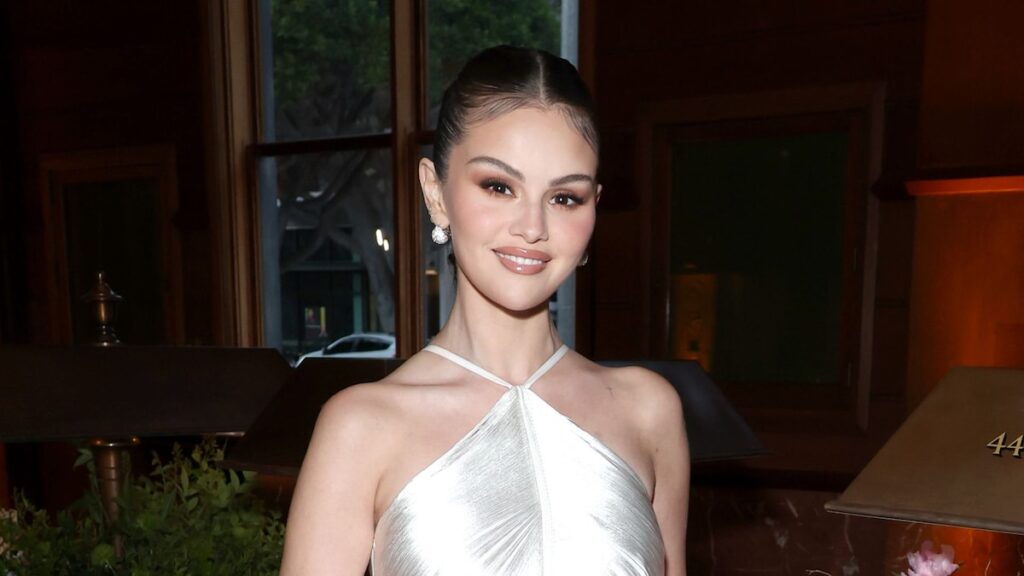 ¿Selena Gomez y Benny Blanco se casaron en secreto en Los Ángeles?