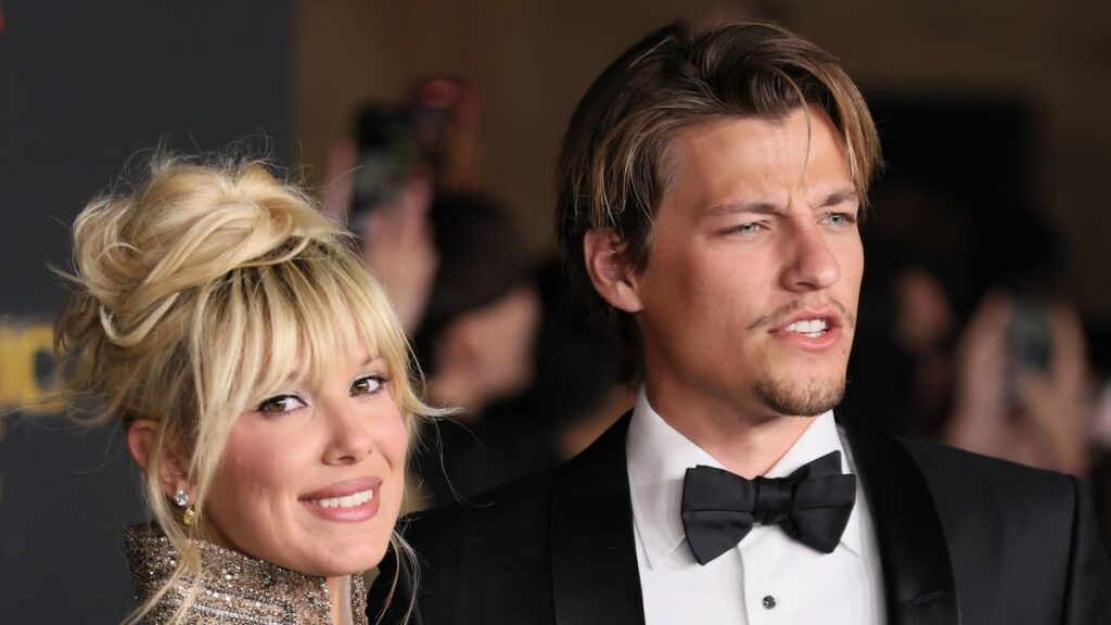 ¿Millie Bobby Brown dejó una pista sobre el nombre de su hija?