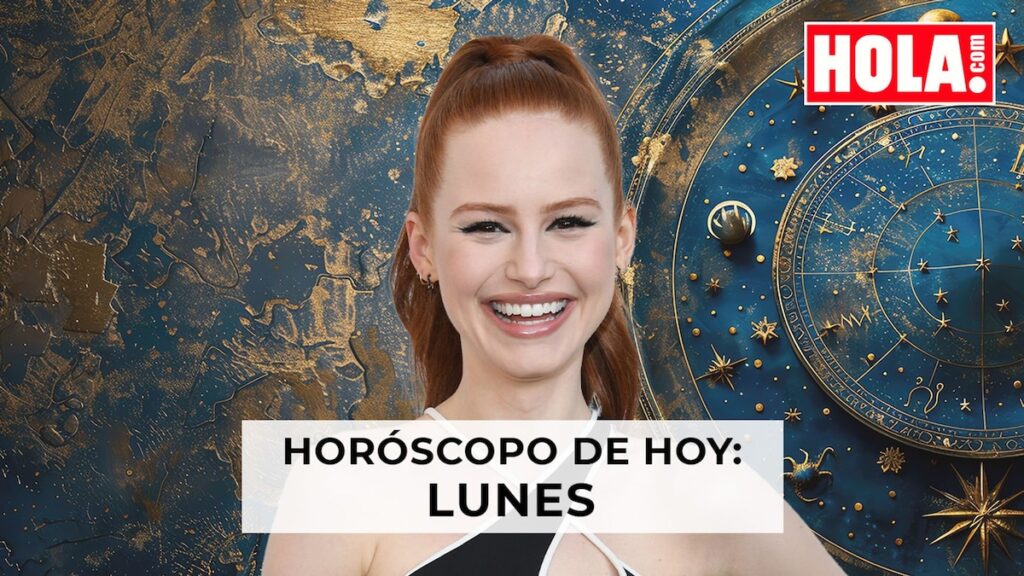 Horóscopo de hoy, lunes 18 de agosto, consulta tu horóscopo diario gratis