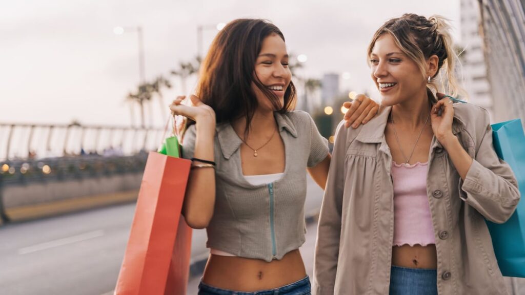 Una lista de ejecución de las mejores ofertas