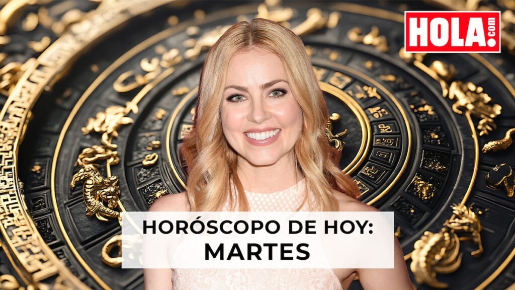 Horóscopo de hoy, martes 2 de septiembre, consulta la predicción para tu signo