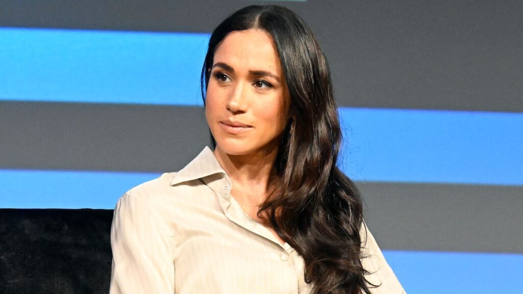 La duquesa de la popularidad de Sussex llega a un nuevo mínimo en la última encuesta del Reino Unido