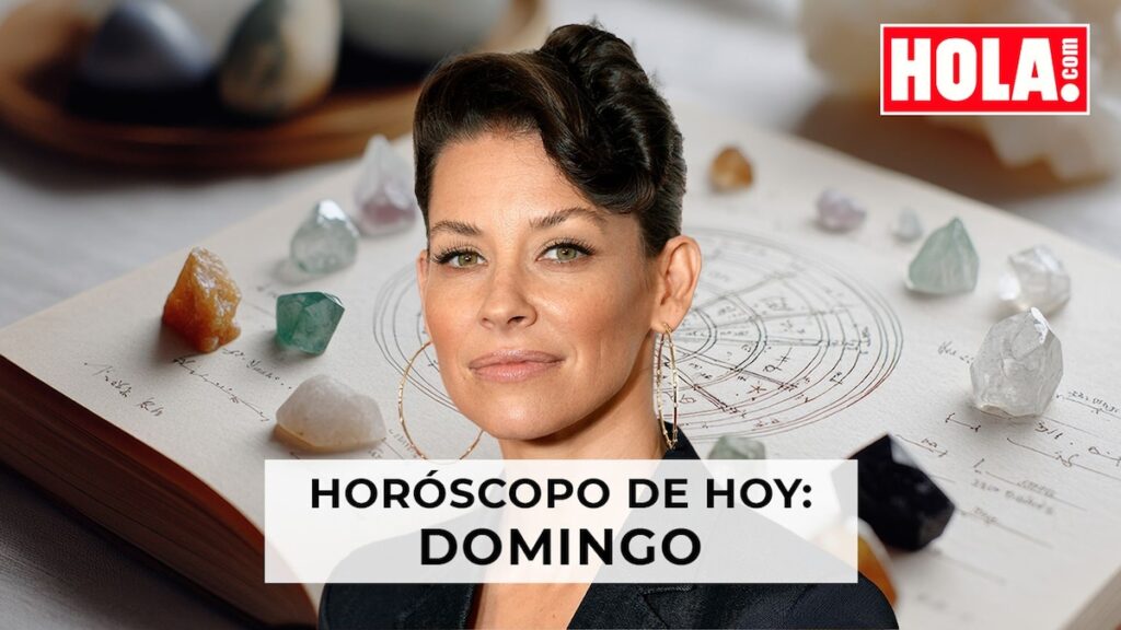 Horóscopo de hoy, domingo 3 de agosto, consulta tu horóscopo diario