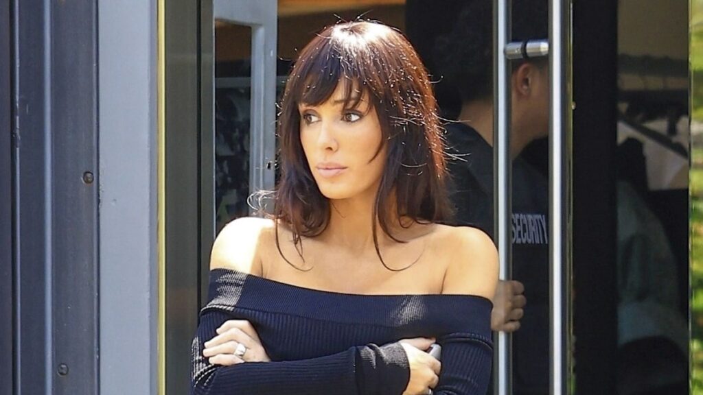 Bianca Censori se veía completamente diferente un año antes de Kanye West: ver antes y después