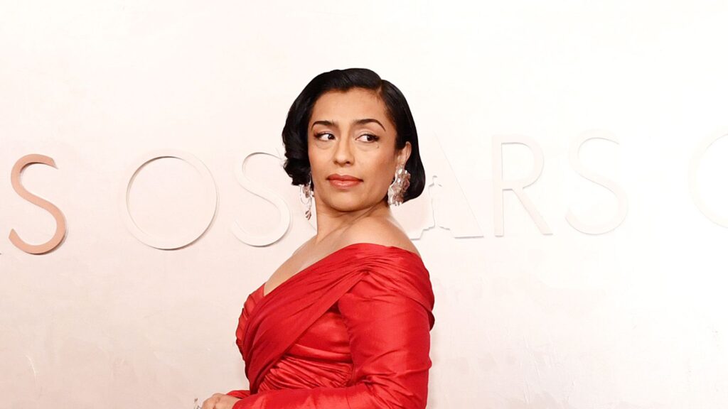 Adriana Paz rompe el silencio sobre la controversia de Karla Sofía Gascón; ‘No le deseo enfermo’