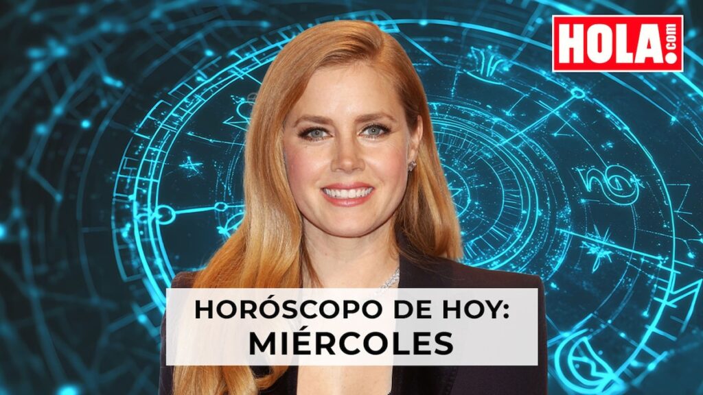 Horóscopo de hoy, miércoles 20 de agosto, descubre cómo le irá hoy a tu signo