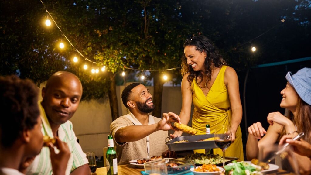 Consejos de barbacoa de verano para personas con enfermedad renal