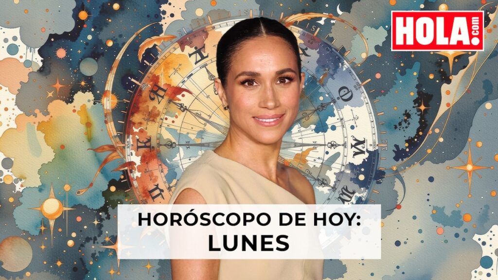 Horóscopo de hoy, lunes 4 de agosto, consulta tu horóscopo diario gratis