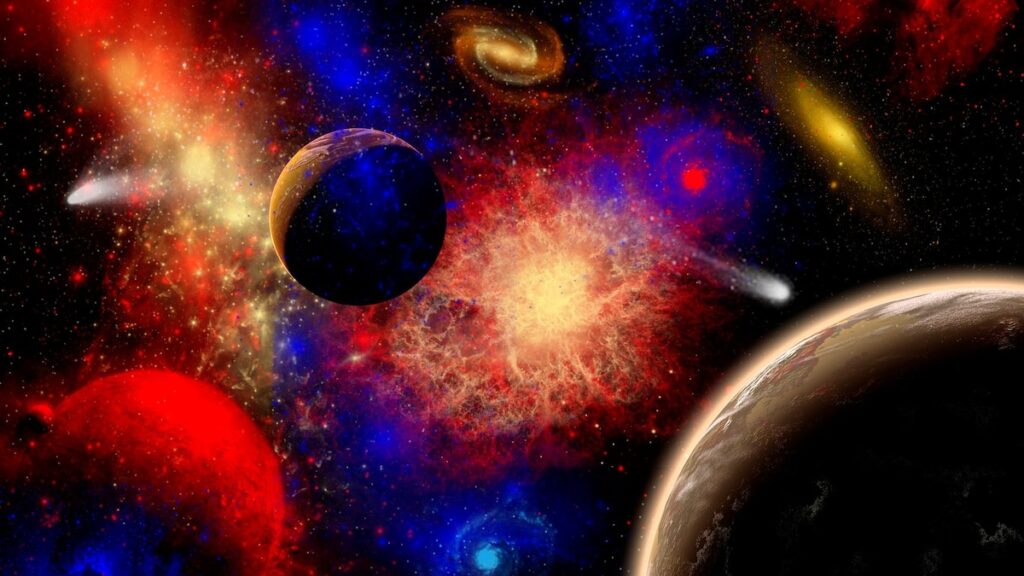 los cambios y oportunidades que traerán los astros para cada signo